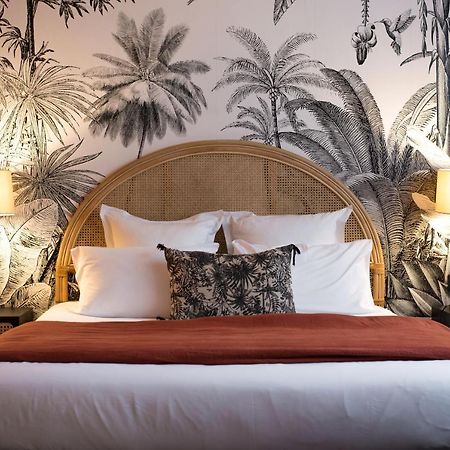 Hotel Restaurant Vaillant Proche Europapark Rulantica セレスタ エクステリア 写真