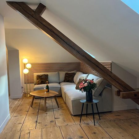 Hotel Restaurant Vaillant Proche Europapark Rulantica セレスタ エクステリア 写真