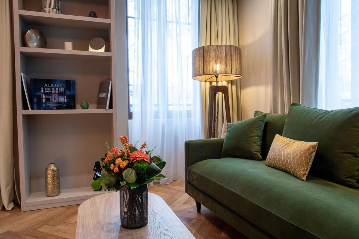 Hotel Restaurant Vaillant Proche Europapark Rulantica セレスタ エクステリア 写真