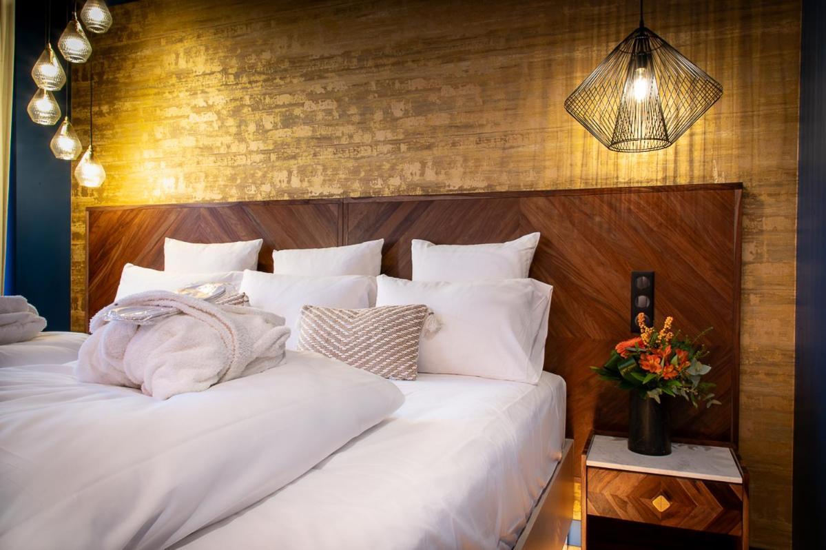 Hotel Restaurant Vaillant Proche Europapark Rulantica セレスタ エクステリア 写真