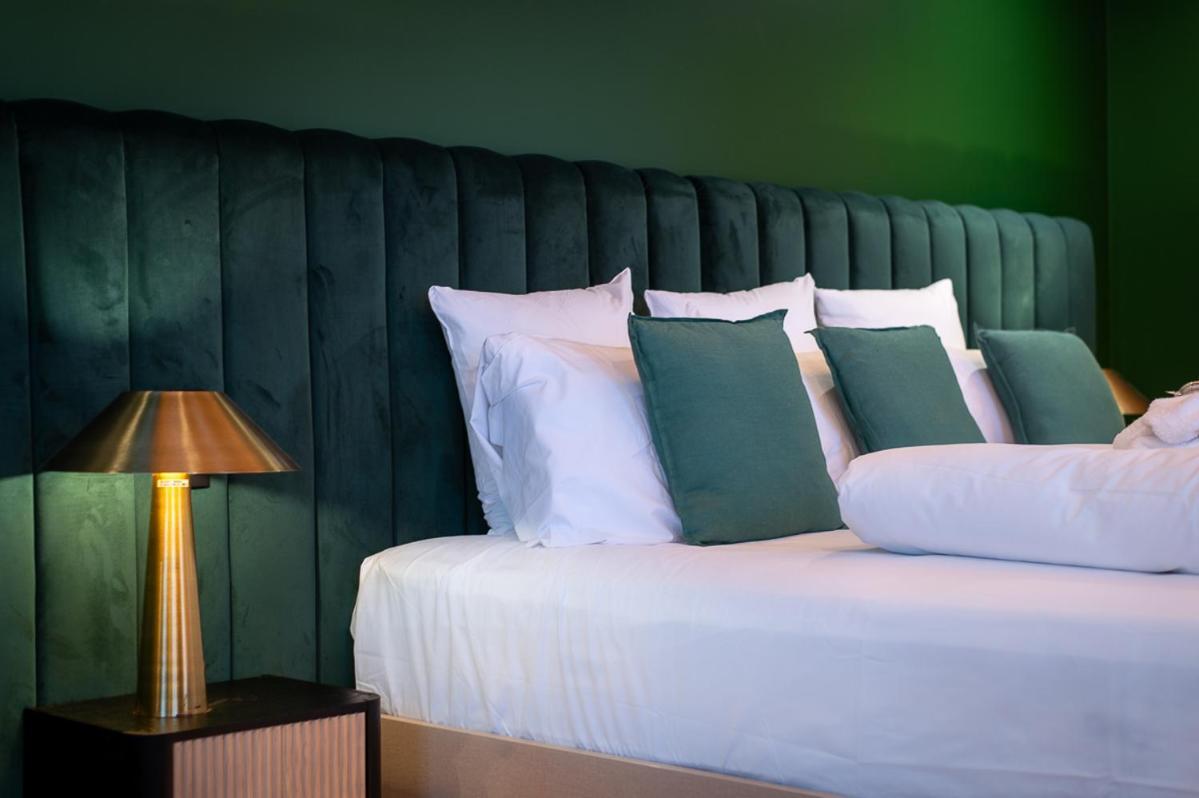 Hotel Restaurant Vaillant Proche Europapark Rulantica セレスタ エクステリア 写真