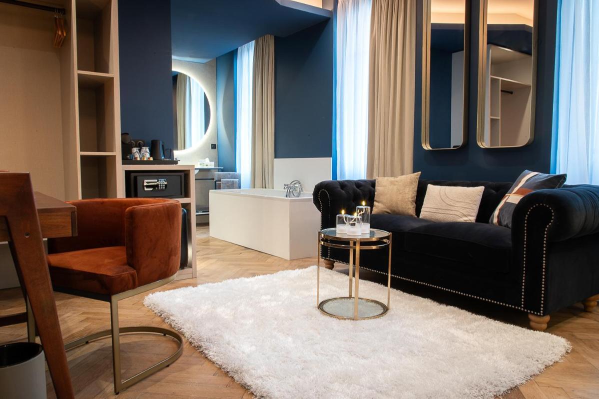 Hotel Restaurant Vaillant Proche Europapark Rulantica セレスタ エクステリア 写真