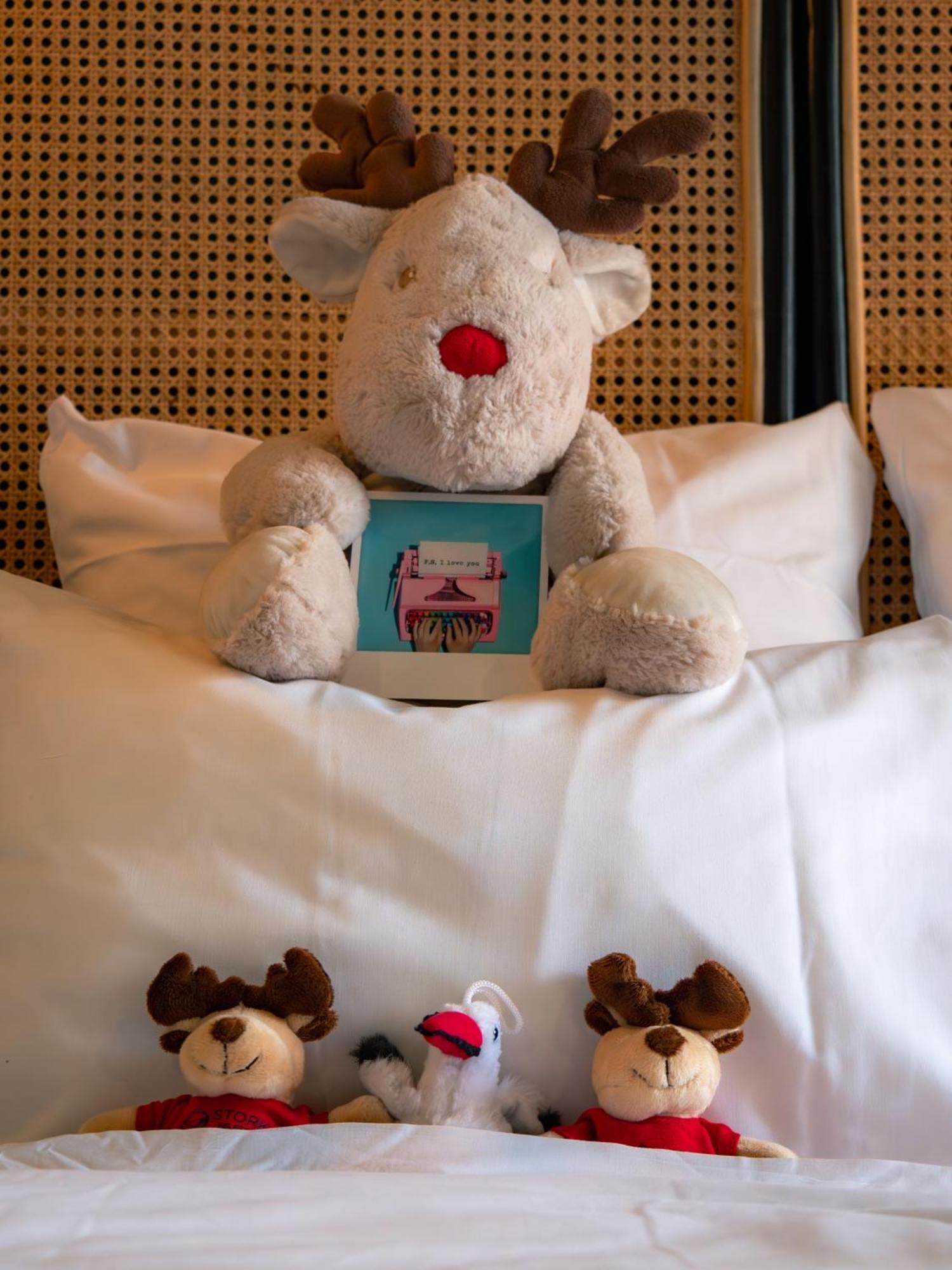 Hotel Restaurant Vaillant Proche Europapark Rulantica セレスタ エクステリア 写真