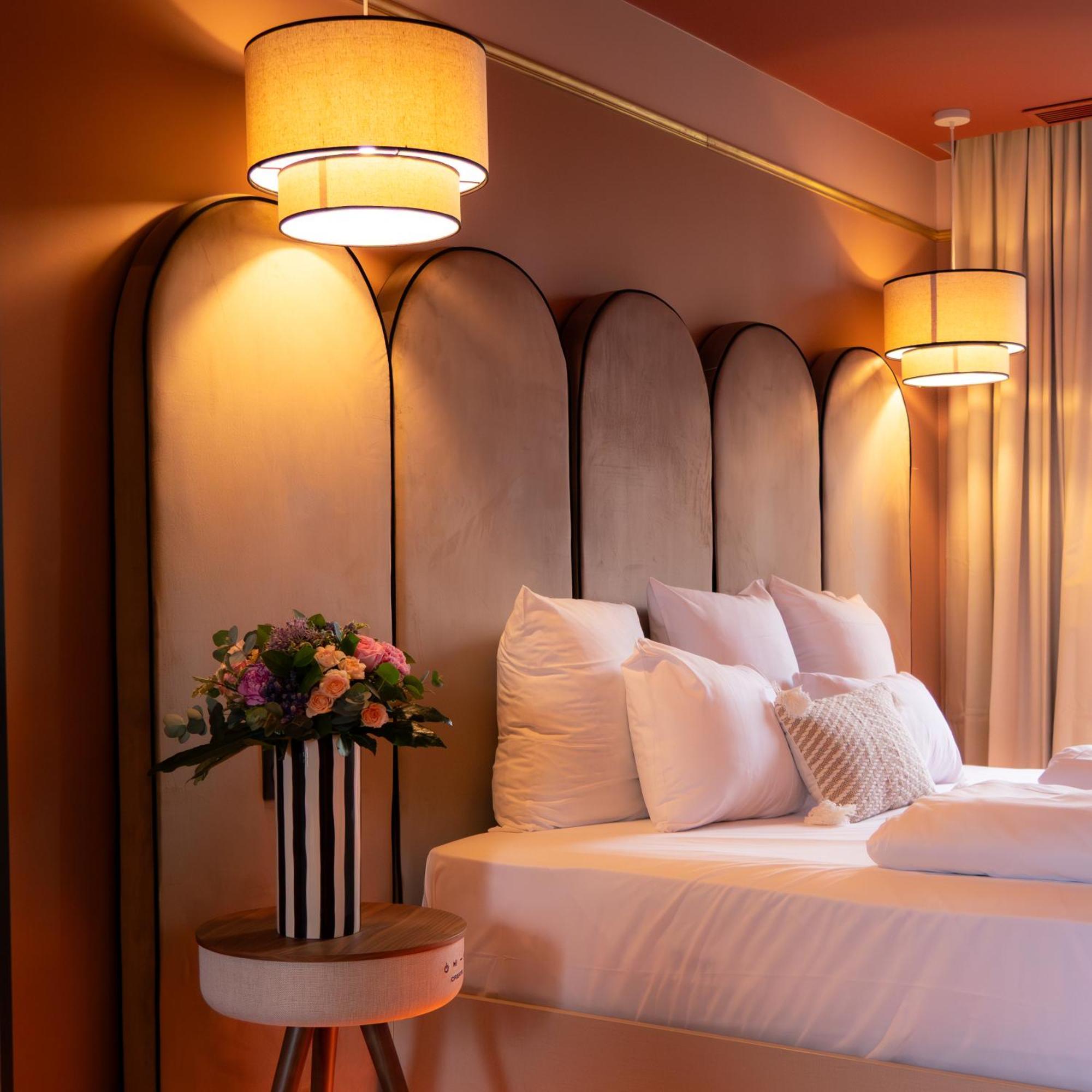 Hotel Restaurant Vaillant Proche Europapark Rulantica セレスタ エクステリア 写真