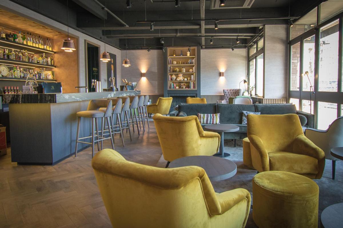 Hotel Restaurant Vaillant Proche Europapark Rulantica セレスタ エクステリア 写真